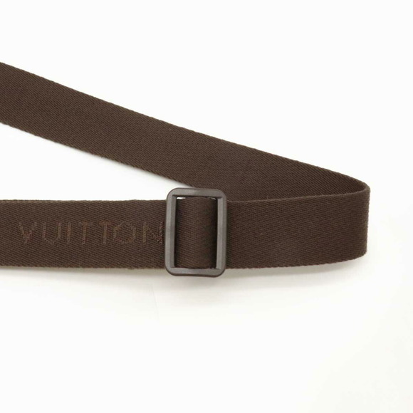 LOUIS VUITTON Louis Vuitton Monogram Pochette Valmy Shoulder Bag M40524 - Picture 4 of 8